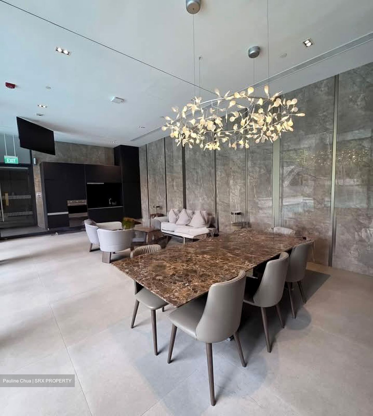 FORETT AT BUKIT TIMAH (D21), Apartment #565623771